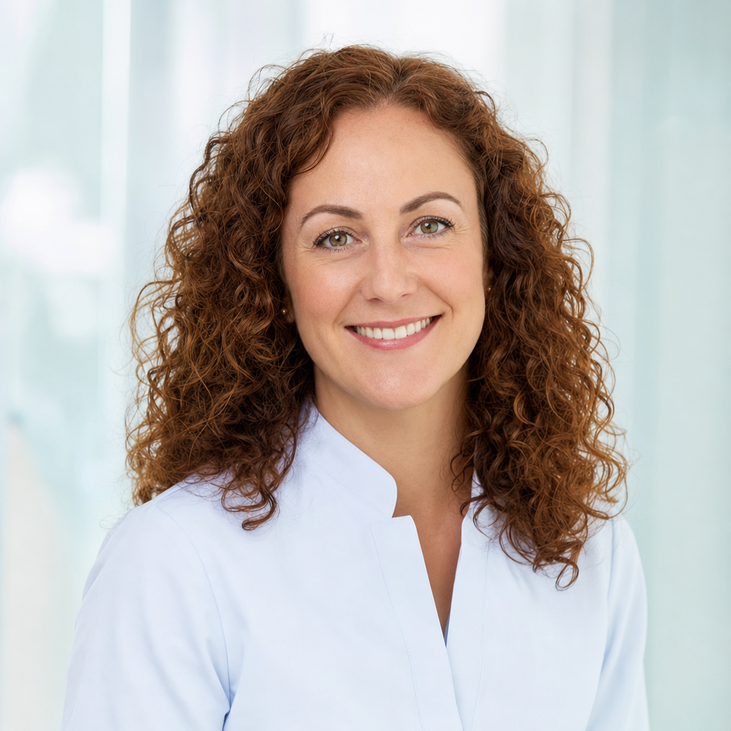 Franziska Berger