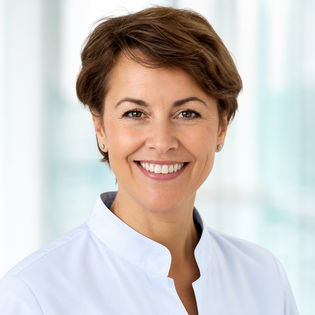 Sabine Kr&uuml;ger