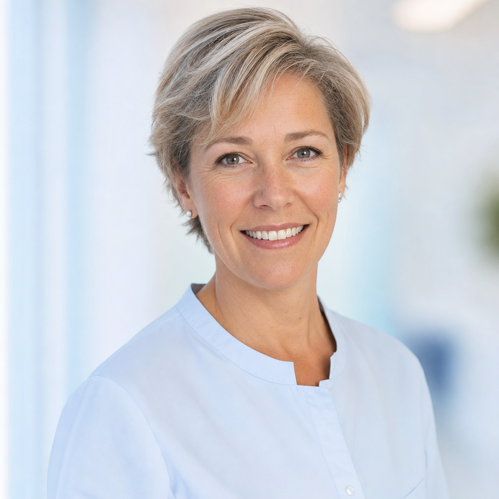 Petra Lindemann